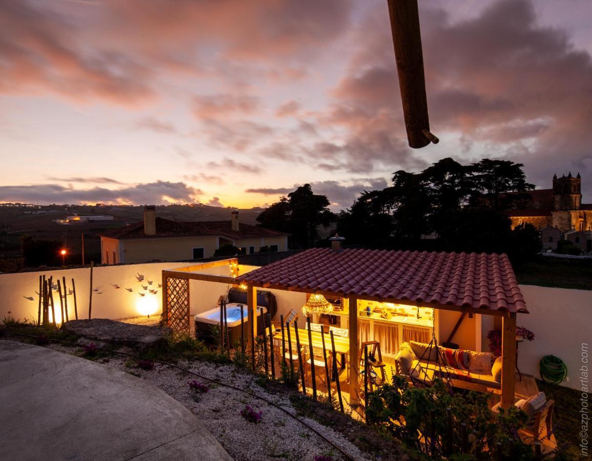 Cozy Windmill Close To The Beach โลรินญา ภายนอก รูปภาพ